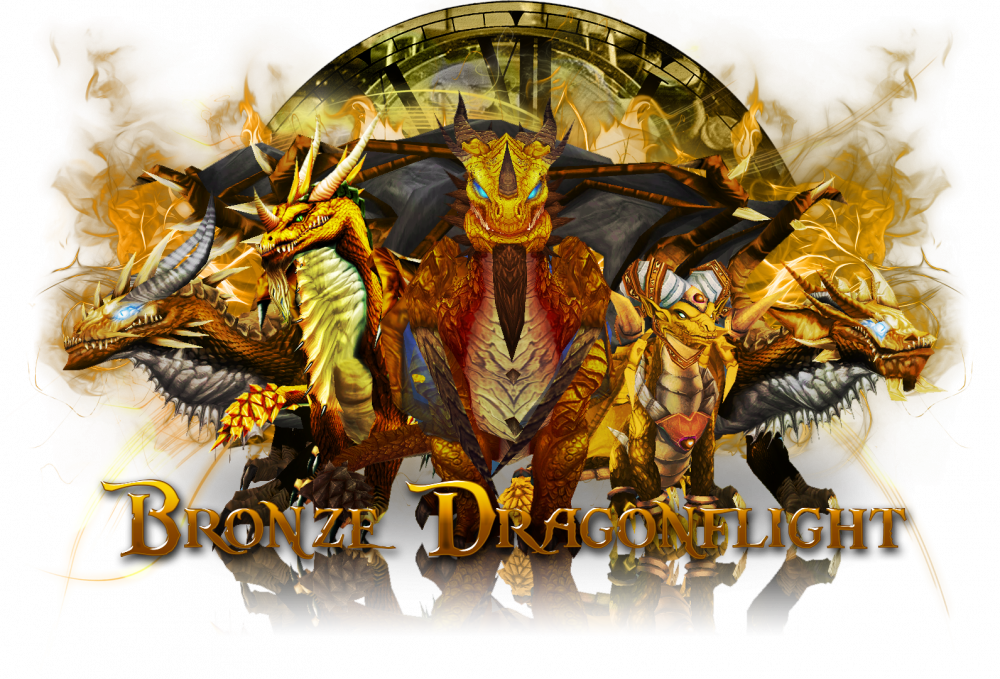 Dragon Guild] <Heartwing> - Lor'lathil - EpsilonWoW