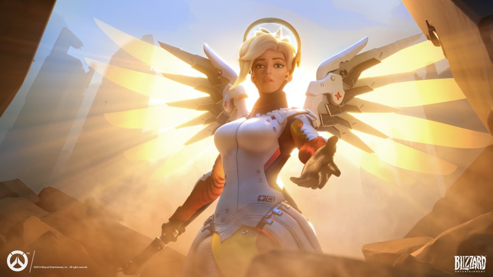 Image result for Mercy