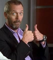 Image result for house thumbs up